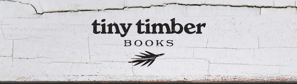 Tiny Timber Books