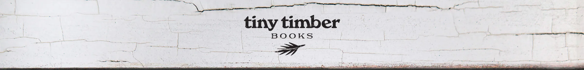 Tiny Timber Books